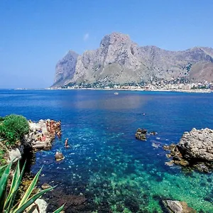 Casetta Matotta, A - Palermo Casa vacanze