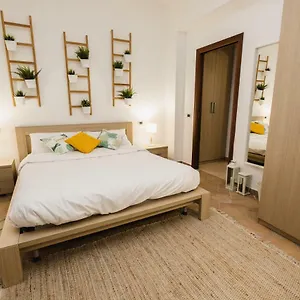 Luminhouse Villa
